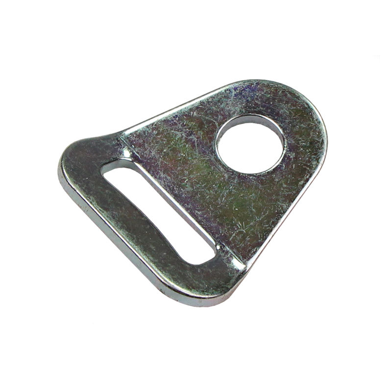 A-05 25mm end fitting Seat Belt Components